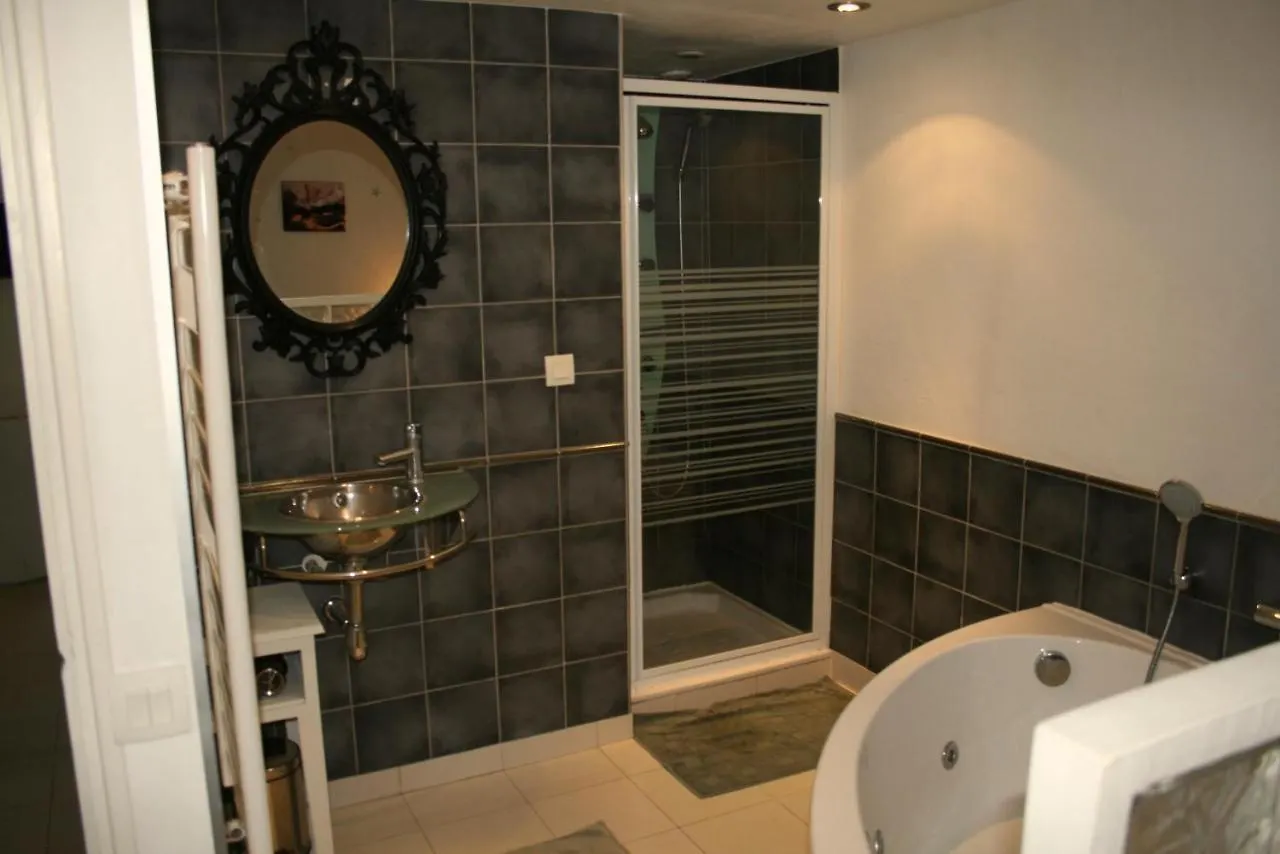 Coquet Appartement Dans Mazet Ste Maxime Riviera Sainte-Maxime