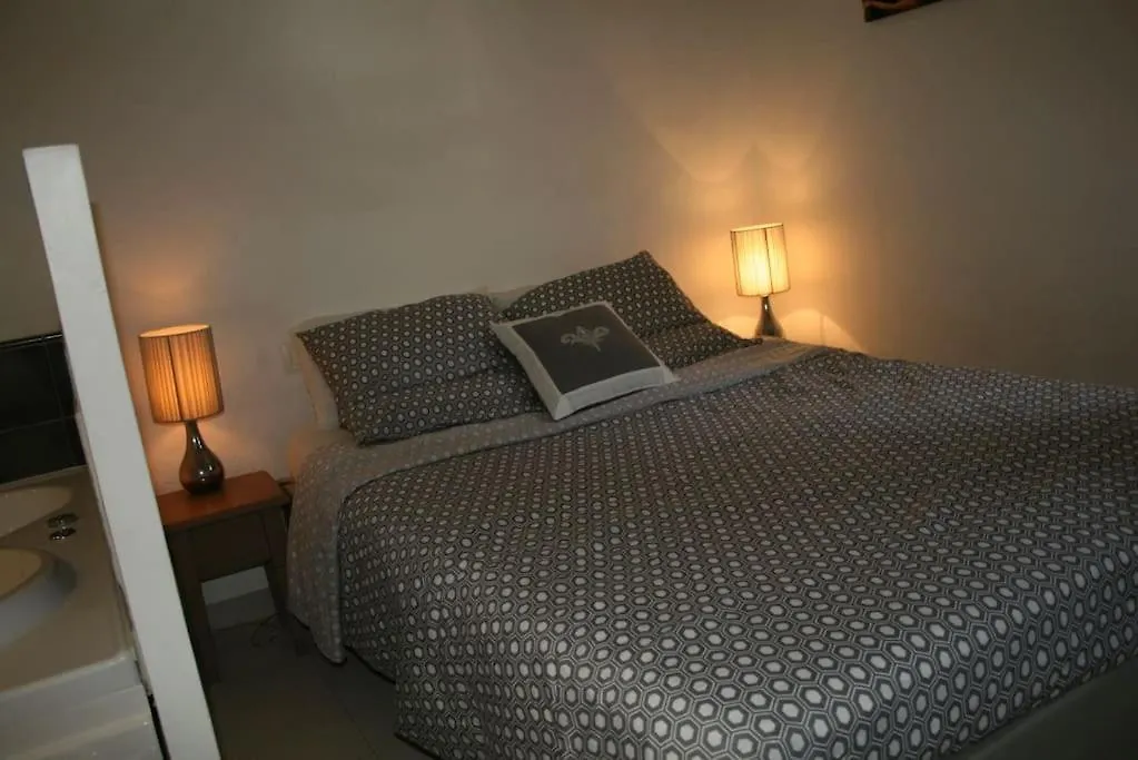 Apartment Coquet Appartement Dans Mazet Ste Maxime Riviera Sainte-Maxime