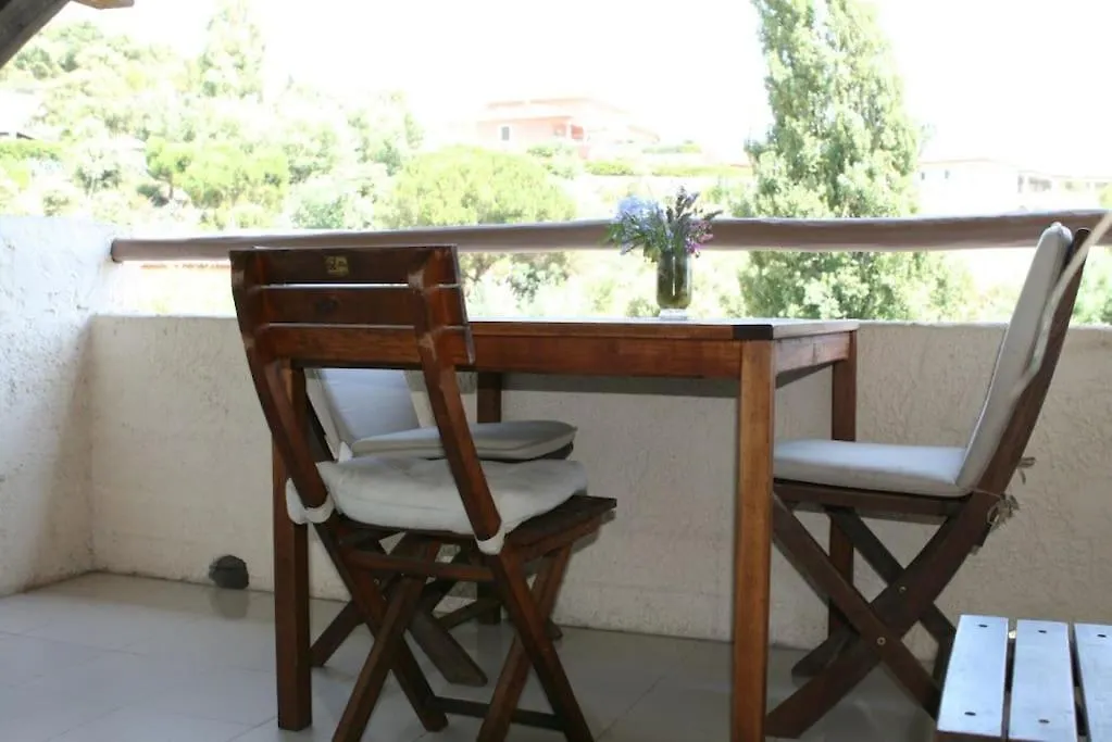 Apartment Coquet Appartement Dans Mazet Ste Maxime Riviera Sainte-Maxime