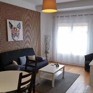  Appartement Le Mauritania