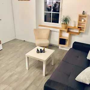 Duplex De Charme, Saint-Malo