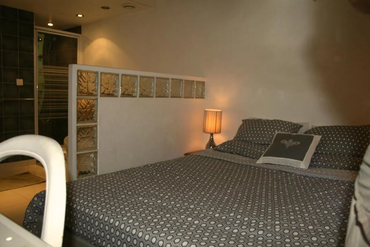 Coquet appartement dans mazet Ste Maxime  Sainte-Maxime