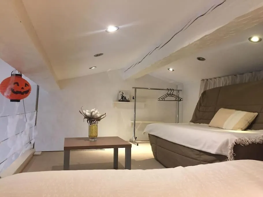 Coquet appartement dans mazet Ste Maxime  Sainte-Maxime