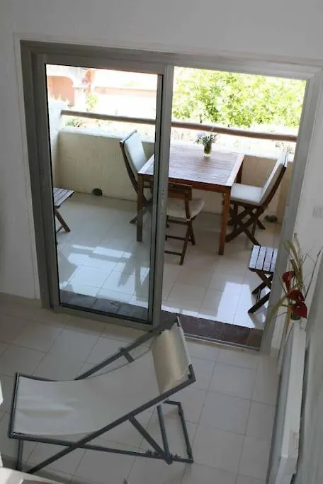 Coquet appartement dans mazet Ste Maxime  Sainte-Maxime 0*,