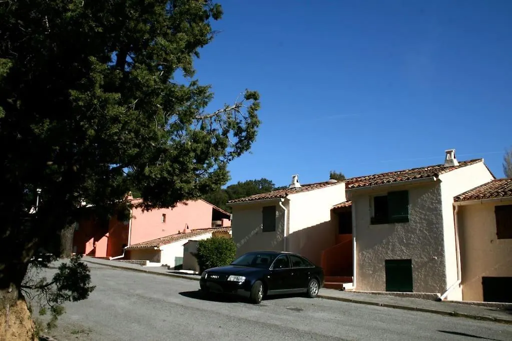 Coquet Appartement Dans Mazet Ste Maxime Riviera Sainte-Maxime Apartment