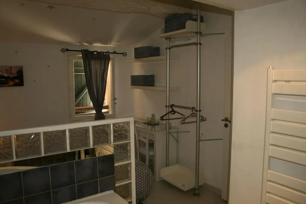 Coquet Appartement Dans Mazet Ste Maxime Riviera Sainte-Maxime Apartment